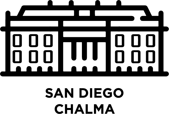 icono San Diego Chalma 